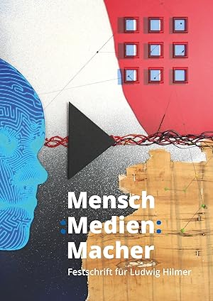 Seller image for Mensch : Medien : Macher for sale by moluna