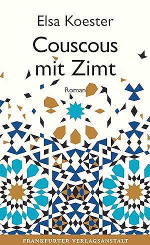 Seller image for Couscous mit Zimt for sale by moluna