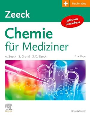 Seller image for Chemie fr Mediziner for sale by moluna