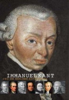 Bild des Verkufers fr Immanuel Kant und die Berliner Aufklaerung zum Verkauf von moluna