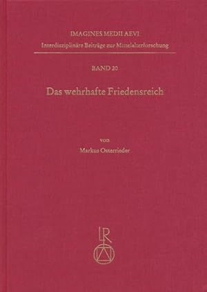 Seller image for Das wehrhafte Friedensreich for sale by moluna