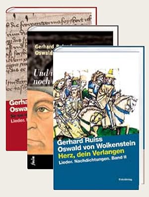 Seller image for Lieder. Nachdichtungen for sale by moluna