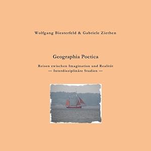 Immagine del venditore per Geographia Poetica venduto da moluna