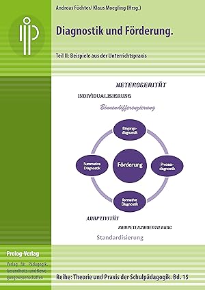 Image du vendeur pour Diagnostik und Foerderung. Teil 2 mis en vente par moluna