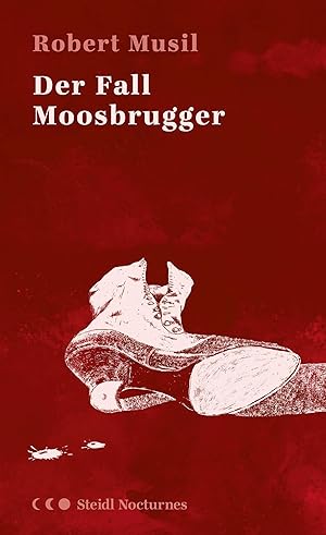 Bild des Verkufers fr Der Fall Moosbrugger zum Verkauf von moluna