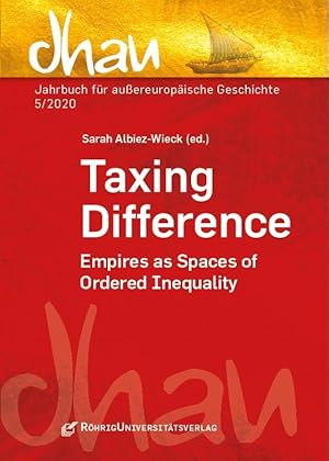 Seller image for Taxing Difference for sale by moluna