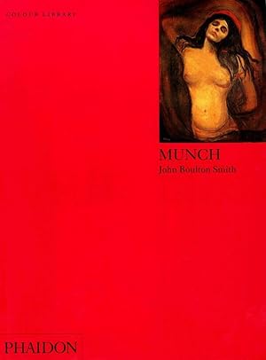 Imagen del vendedor de Munch a la venta por moluna