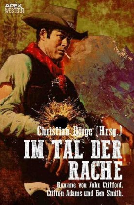 Seller image for IM TAL DER RACHE for sale by moluna