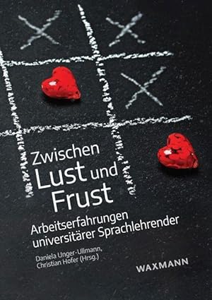 Seller image for Zwischen Lust und Frust for sale by moluna