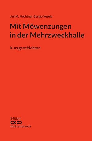 Seller image for Mit M ¶wenzungen in der Mehrzweckhalle for sale by moluna