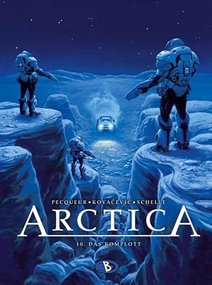 Seller image for Arctica 10 for sale by moluna