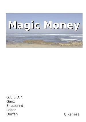 Seller image for Magic Money for sale by moluna