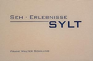 Seller image for Seh  Erlebnisse  Sylt for sale by moluna
