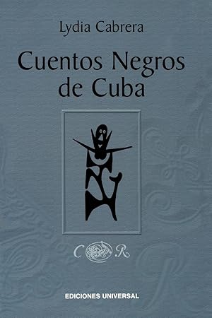 Imagen del vendedor de Cuentos Negros de Cuba a la venta por moluna