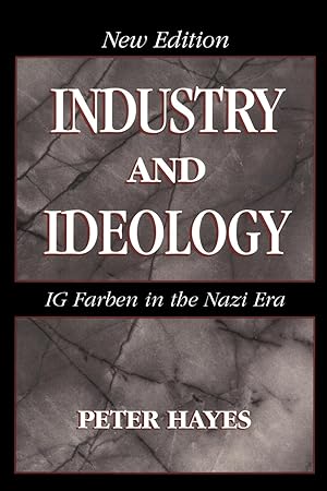 Seller image for Industry and Ideology for sale by moluna