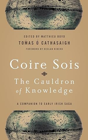 Bild des Verkufers fr Coire Sois, The Cauldron of Knowledge zum Verkauf von moluna
