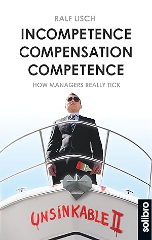Bild des Verkufers fr Lisch, R: Incompetence Compensation Competence zum Verkauf von moluna