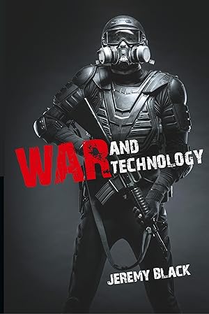 Bild des Verkufers fr War and Technology zum Verkauf von moluna