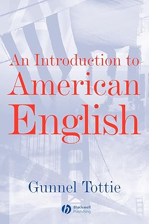 Seller image for Introduction to American English for sale by moluna