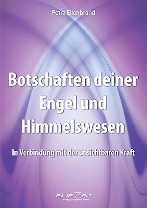 Seller image for Botschaften deiner Engel und Himmelswesen for sale by moluna