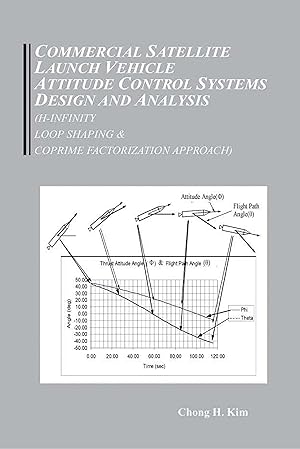 Imagen del vendedor de Commercial Satellite Launch Vehicle Attitude Control Systems Design and Analysis (H-infinity, Loop Shaping, and Coprime Approach) a la venta por moluna