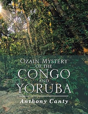 Immagine del venditore per Ozain Mystery of the Congo and Yoruba venduto da moluna