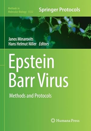 Image du vendeur pour Epstein Barr Virus mis en vente par moluna