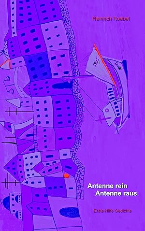 Seller image for Antenne rein Antenne raus for sale by moluna