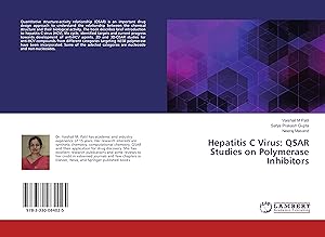 Seller image for Hepatitis C Virus: QSAR Studies on Polymerase Inhibitors for sale by moluna