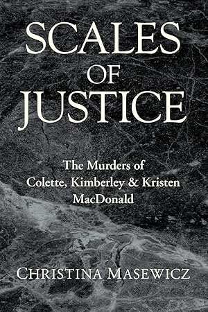 Seller image for Scales of Justice for sale by moluna