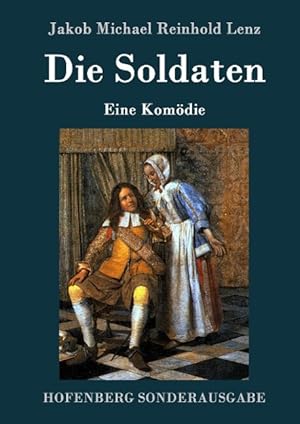 Seller image for Die Soldaten for sale by moluna