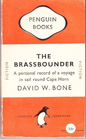 The Brassbounder