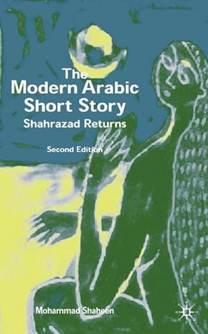 Bild des Verkufers fr The Modern Arabic Short Story zum Verkauf von moluna
