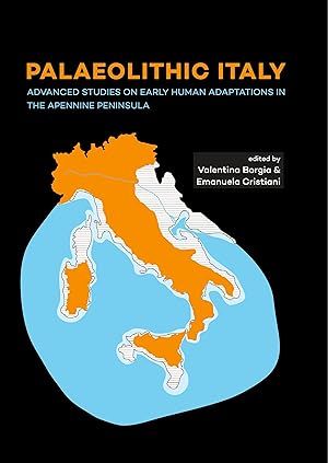 Immagine del venditore per Palaeolithic Italy venduto da moluna