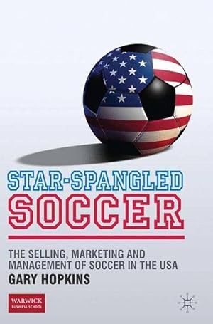 Immagine del venditore per Star-Spangled Soccer venduto da moluna