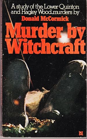 Murder By Witchcraft