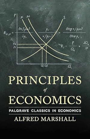 Imagen del vendedor de Principles of Economics a la venta por moluna