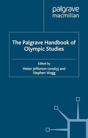 Immagine del venditore per The Palgrave Handbook of Olympic Studies venduto da moluna