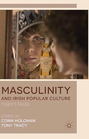 Seller image for Masculinity and Irish Popular Culture for sale by moluna