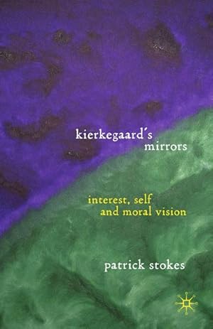 Bild des Verkufers fr Kierkegaard\ s Mirrors zum Verkauf von moluna