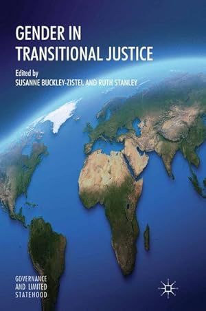 Imagen del vendedor de Gender in Transitional Justice a la venta por moluna