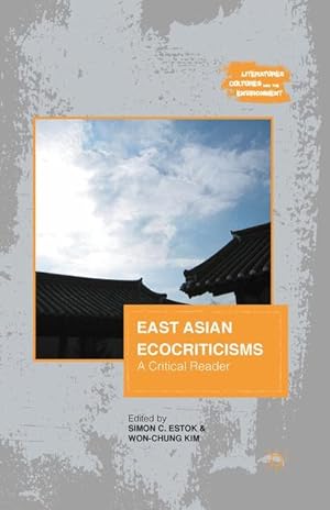 Seller image for East Asian Ecocriticisms for sale by moluna