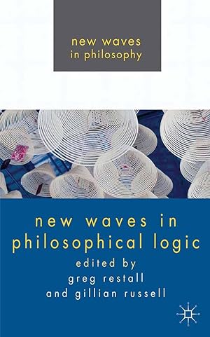 Immagine del venditore per New Waves in Philosophical Logic venduto da moluna