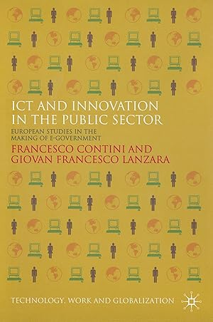 Seller image for ICT and Innovation in the Public Sector for sale by moluna