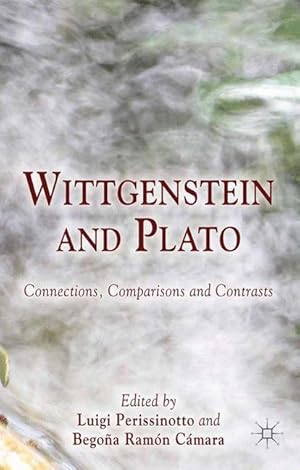 Image du vendeur pour Wittgenstein and Plato mis en vente par moluna