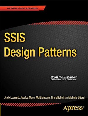 Image du vendeur pour SQL Server 2012 Integration Services Design Patterns mis en vente par moluna