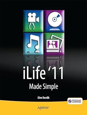 Imagen del vendedor de iLife \ 11 Made Simple a la venta por moluna