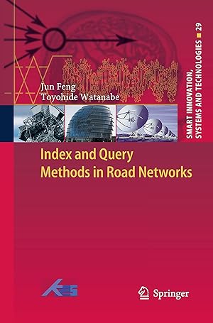 Immagine del venditore per Index and Query Methods in Road Networks venduto da moluna