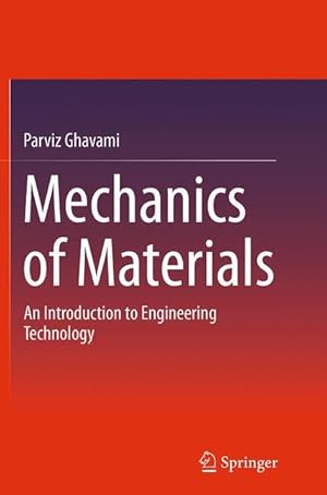 Immagine del venditore per Mechanics of Materials venduto da moluna