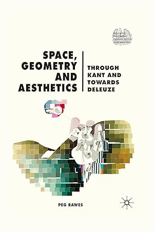 Seller image for Space, Geometry and Aesthetics for sale by moluna